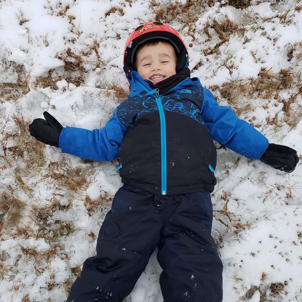 Meet your Posher, Marli